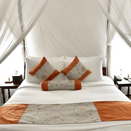 Niraamaya Wellness Retreats, Surya Samudra, קובאלאם מראה חיצוני תמונה